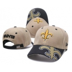 New Orleans Saints Snapback Ajustable Cap Hat TX 1