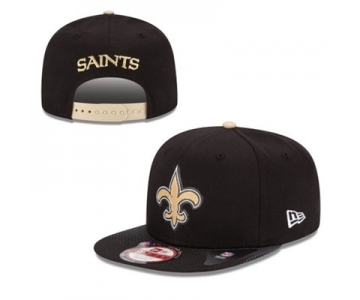 New Orleans Saints Snapback._18131