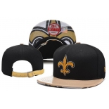 New Orleans Saints Snapbacks YD033