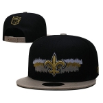 New Orleans Saints Stitched Snapback Hats 062