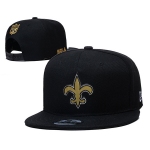 New Orleans Saints Stitched Snapback Hats 064
