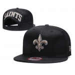 New Orleans Saints TX Hat 3