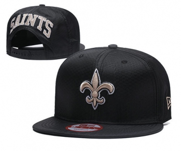 New Orleans Saints TX Hat 3