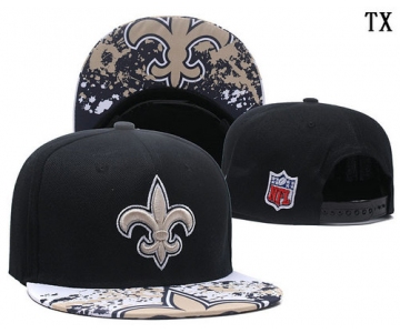 New Orleans Saints TX Hat