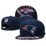 2021 NFL New England Patriots 11 hat GSMY