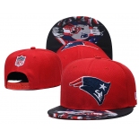 2021 NFL New England Patriots 12 hat GSMY