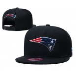 2021 NFL New England Patriots 2 LT hat