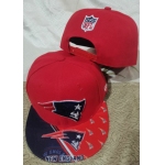 2021 NFL New England Patriots Hat GSMY 08111