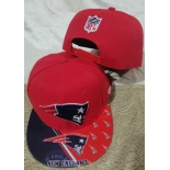 2021 NFL New England Patriots Hat GSMY 08111