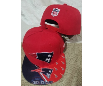 2021 NFL New England Patriots Hat GSMY 08111