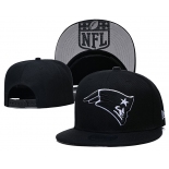 2021 NFL New England Patriots Hat GSMY407