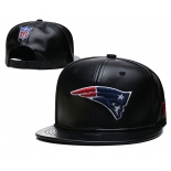 2021 NFL New England Patriots Hat TX427