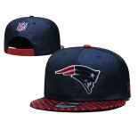 2021 NFL New England Patriots Hat TX602