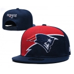 NFL 2021 New England Patriots 003 hat GSMY