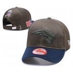 NFL New England Patriots Stitched Snapback Hats 152