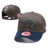 NFL New England Patriots Stitched Snapback Hats 152