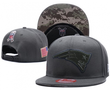 NFL New England Patriots Stitched Snapback Hats 154