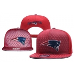NFL New England Patriots Stitched Snapback Hats 155