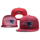 NFL New England Patriots Stitched Snapback Hats 155