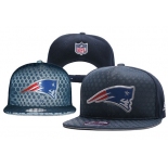 NFL New England Patriots Stitched Snapback Hats 157