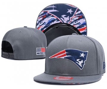 NFL New England Patriots Stitched Snapback Hats 159