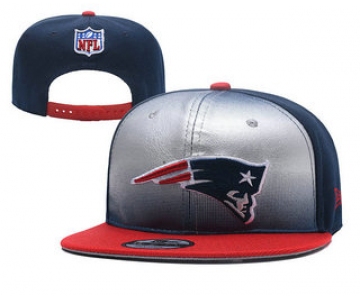 New England Patriots Snapback Ajustable Cap Hat 1