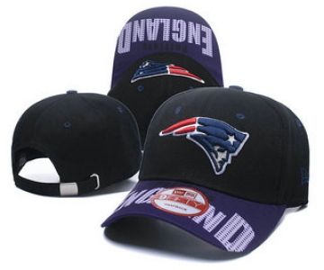 New England Patriots Snapback Ajustable Cap Hat TX 1