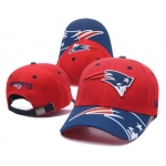 New England Patriots Snapback Ajustable Cap Hat TX