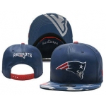 New England Patriots Snapback Ajustable Cap Hat