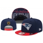 New England Patriots Snapback_18098