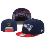 New England Patriots Snapback_18098