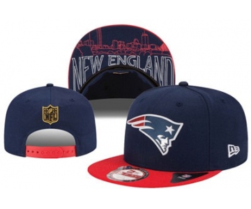 New England Patriots Snapback_18098