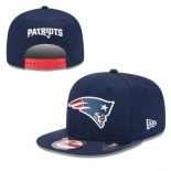 New England Patriots Snapback_18130