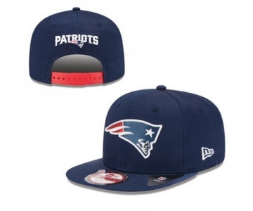 New England Patriots Snapback_18130