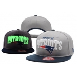 New England Patriots Snapbacks YD037