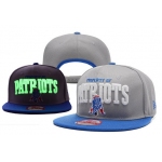 New England Patriots Snapbacks YD038