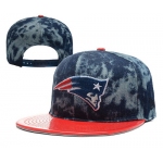 New England Patriots Snapbacks YD039