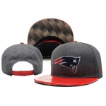 New England Patriots Snapbacks YD040