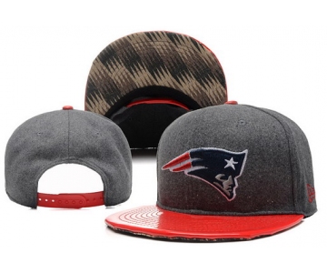 New England Patriots Snapbacks YD040