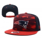 New England Patriots Snapbacks YD042