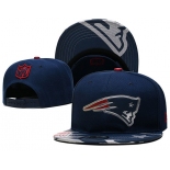 New England Patriots Stitched Snapback Hats 114