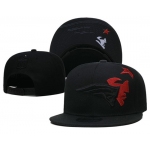 New England Patriots Stitched Snapback Hats 115