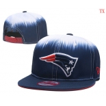 New England Patriots TX Hat 4