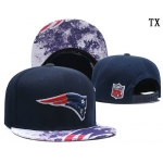 New England Patriots TX Hat