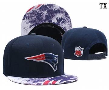 New England Patriots TX Hat