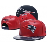 New England Patriots YS Hat 2