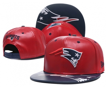 New England Patriots YS Hat 2