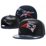 New England Patriots YS Hat 9