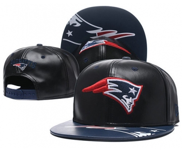 New England Patriots YS Hat 9