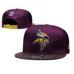 2021 NFL Minnesota Vikings Hat TX602